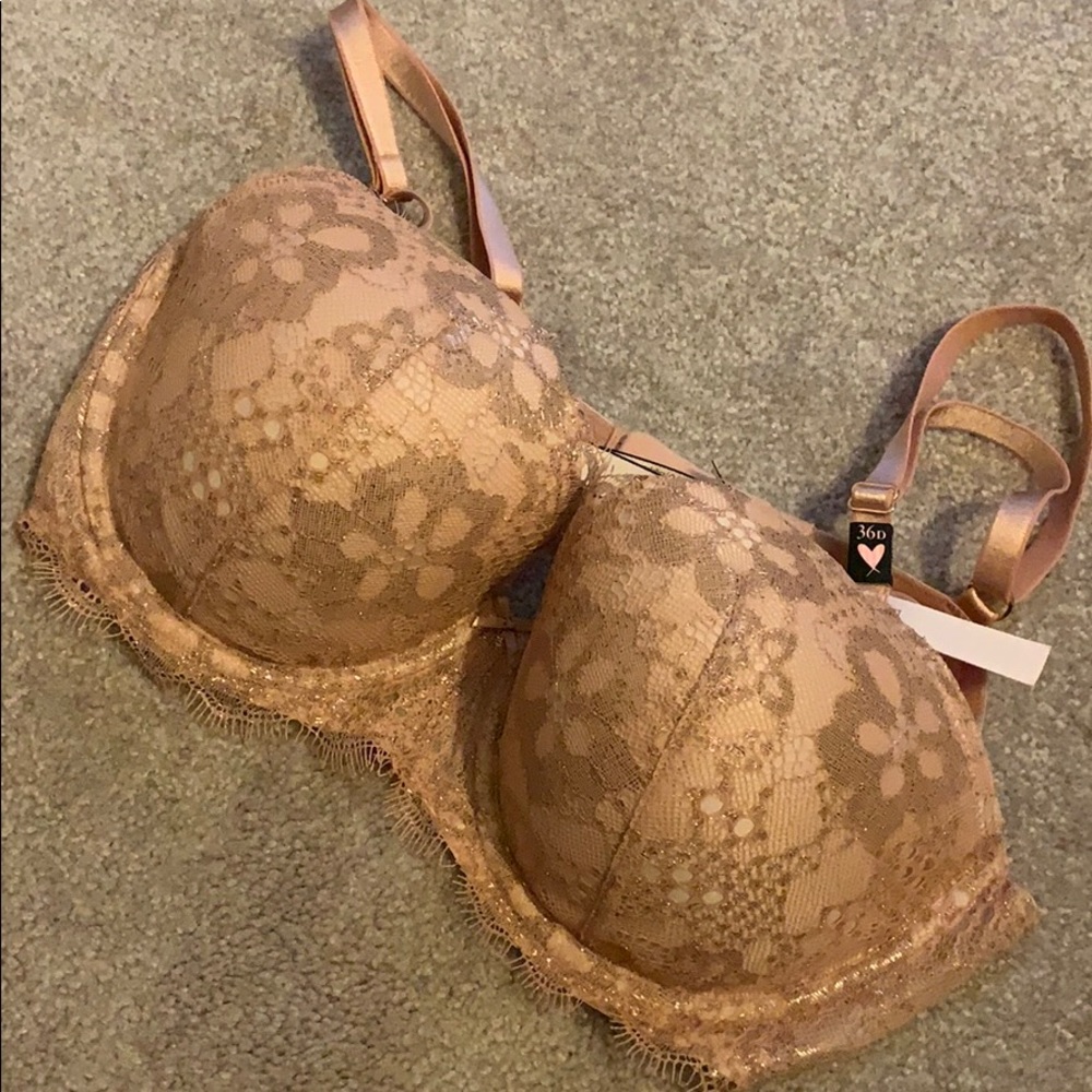 Victoria secret Demi bra